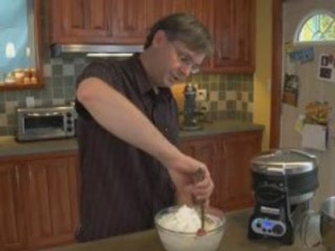 Waffle House Waffles