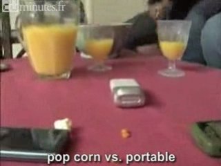 Top 10 des vidéos 2008