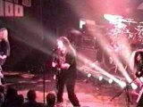 Nile - Live @ Houston [09]-Masturbating The War God