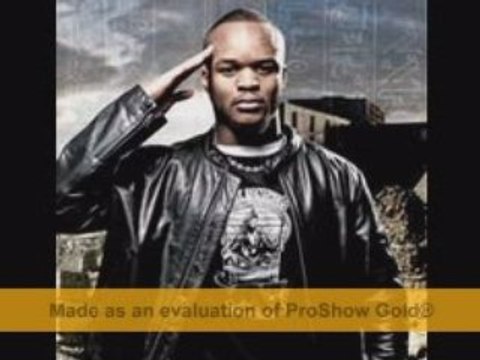 Dosseh - Aigle Royal