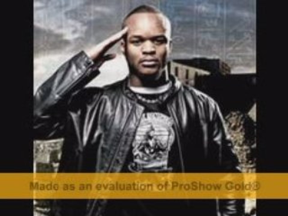 Dosseh - Aigle Royal