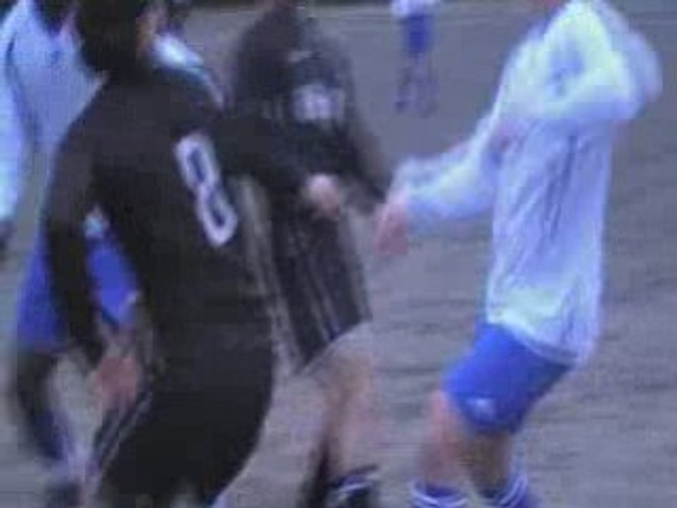 Taça no 21-12-2008 Vitoria em Ivri Paris Resumo