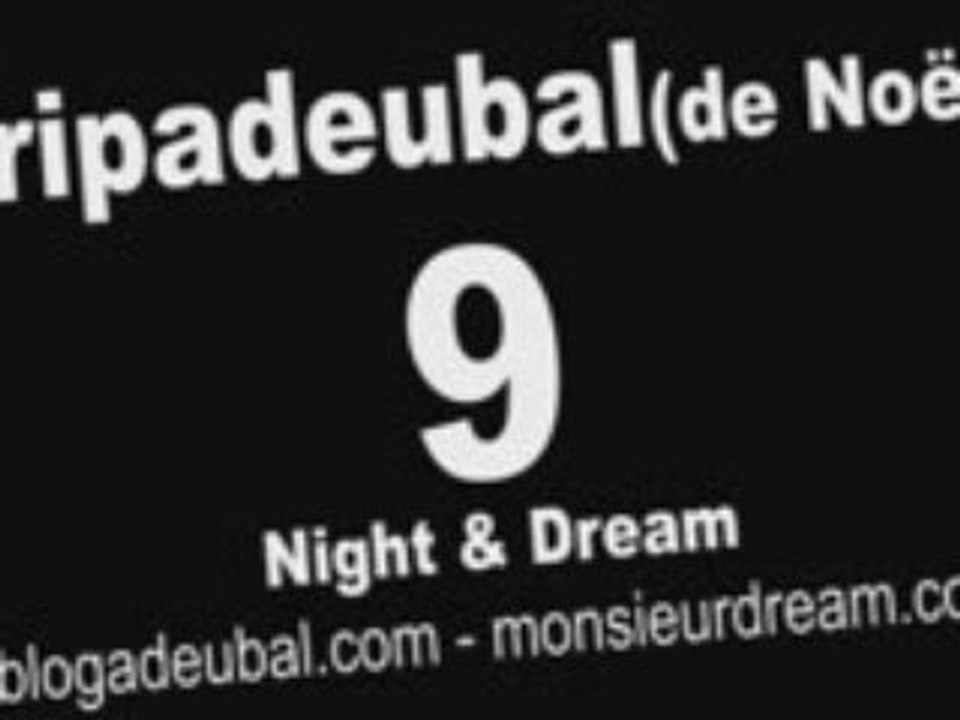 Tripadeubal(de Noël) 9