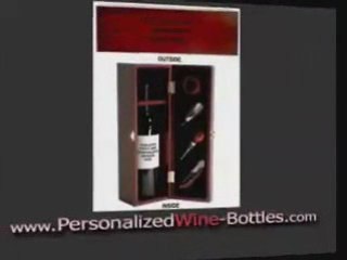 Personalized Santa Gifts