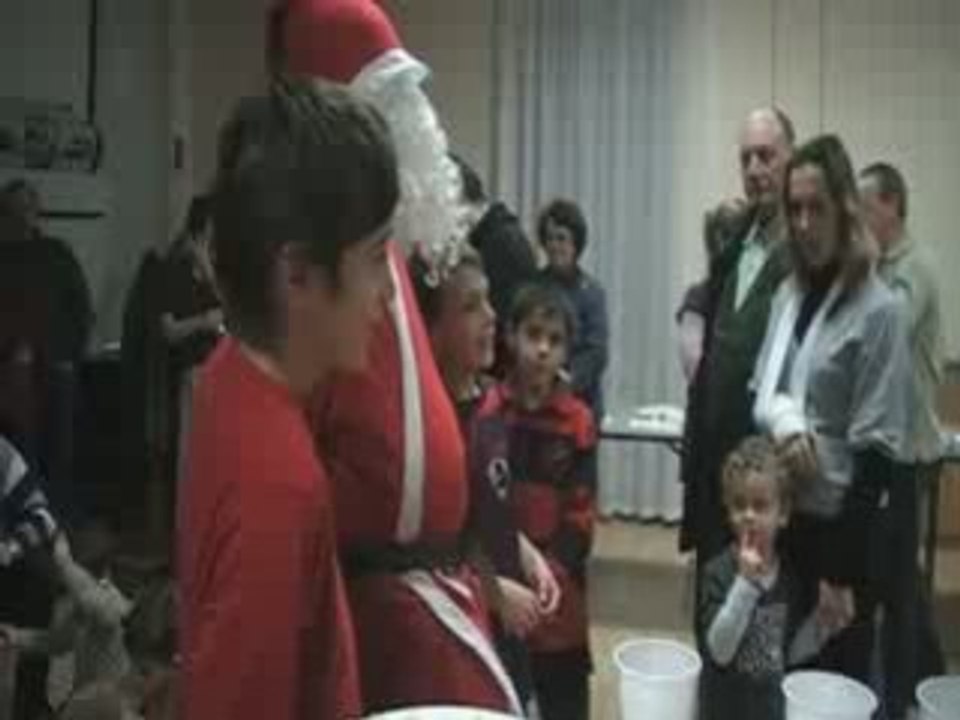 NOEL 2008