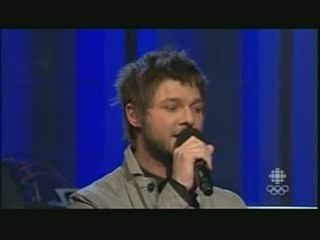 Pierre Lapointe je reviendrai