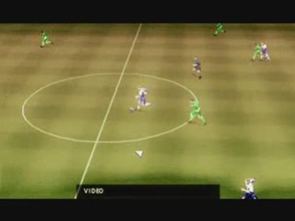 FIFA 99 Eklat Ptit Montage