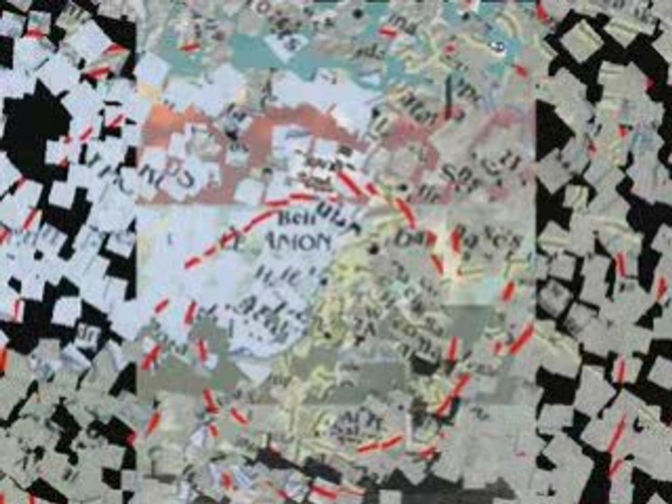 SYRIAN POWER WE'LL WIN COUNTER ISRAEL