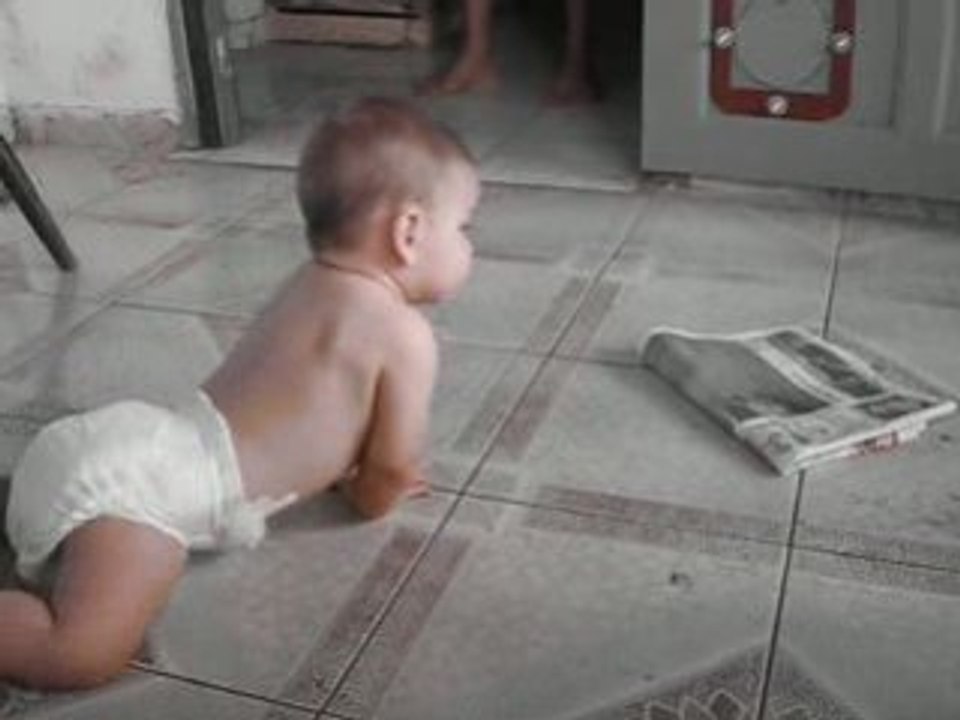 J'y suis presque, encore quelques réglages