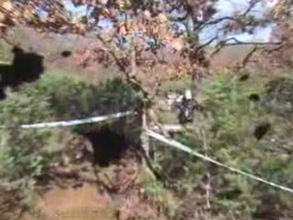 Scramble 7-12-08