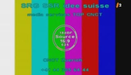 [TSR] Bug avant Sport Dernière (20.12.08)