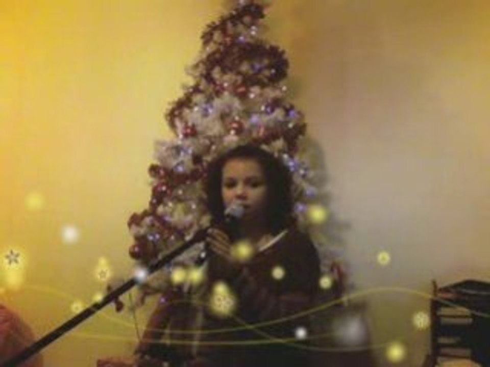 Mary - J'aime la musique