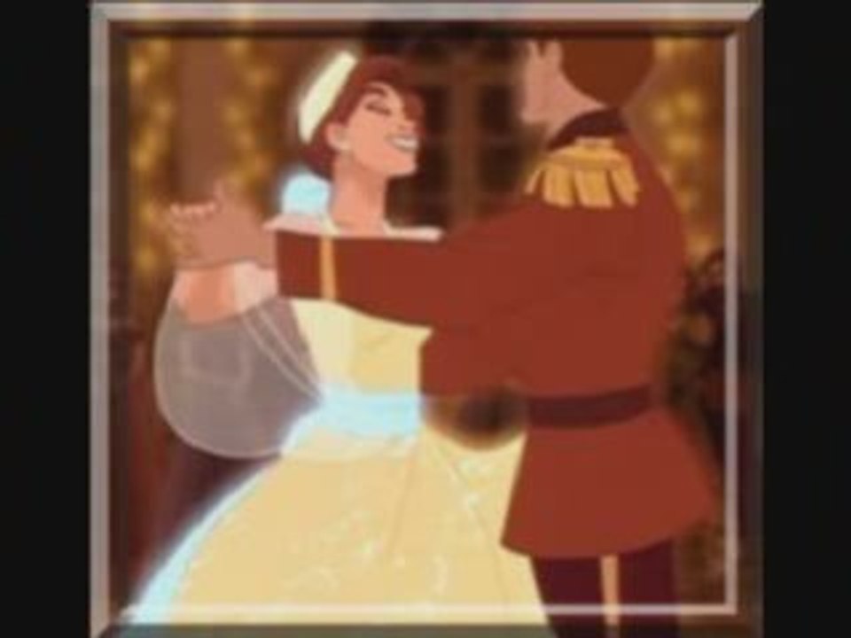 Anastasia - Loin du froid de décembre (Français) by me