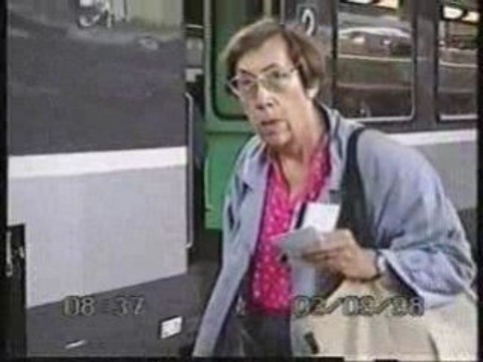 1998.09.03 Mrk & Krl en voyage