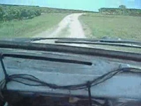 R11 essait aprés réglage