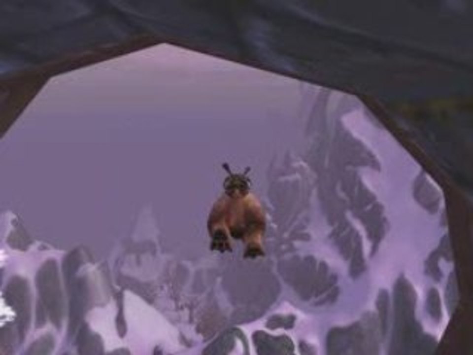 les egouts de Dalaran