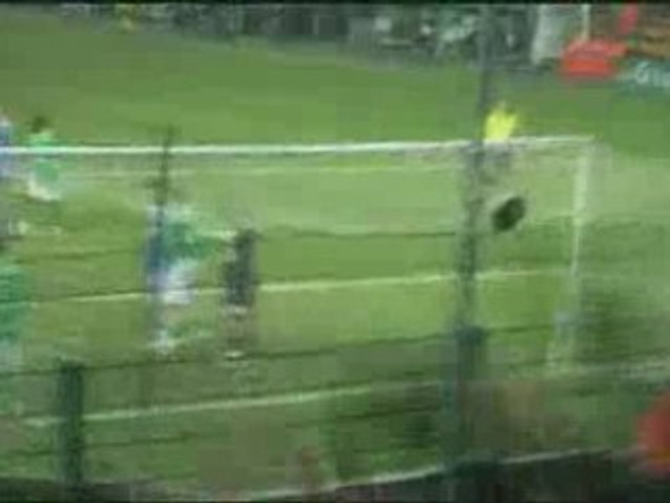 Asse-Auxerre 2-0