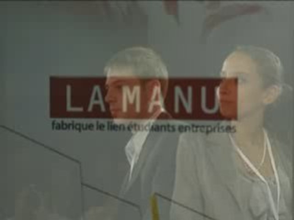 Des étudiants créateurs d'entreprises