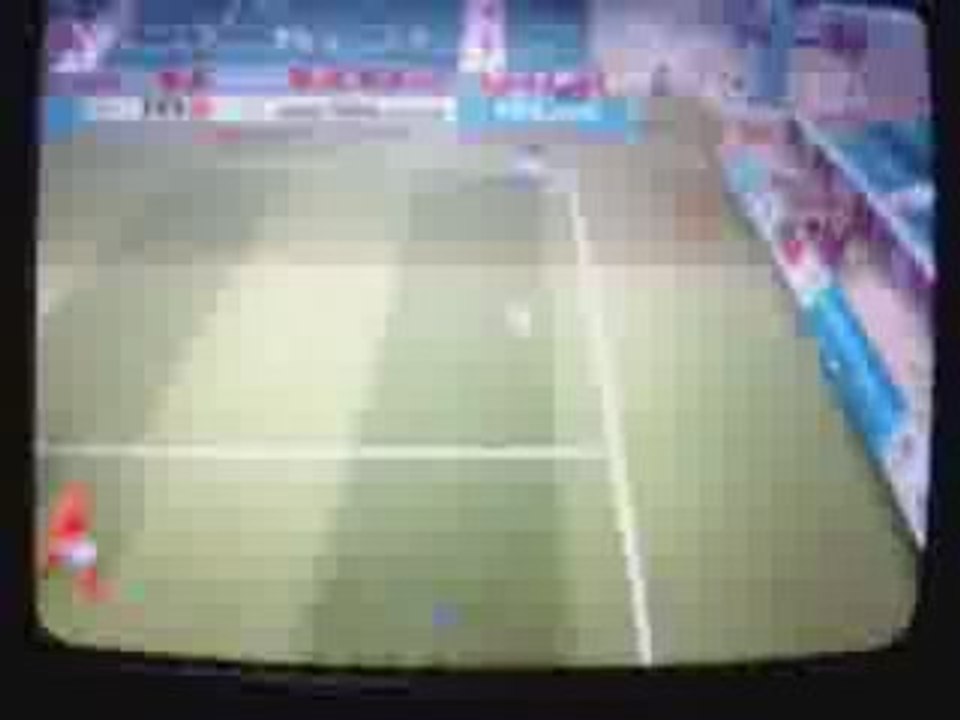 Corner rentrant fifa08