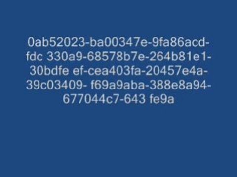 Total Video Converter Registration Code - Copy + Paste