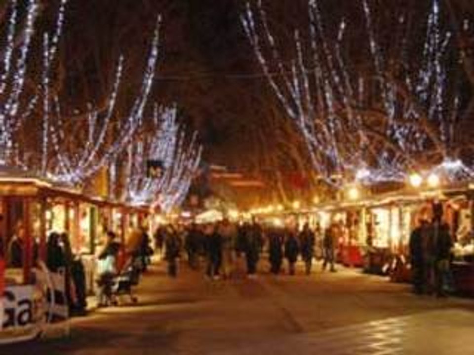 Hivernales 2008