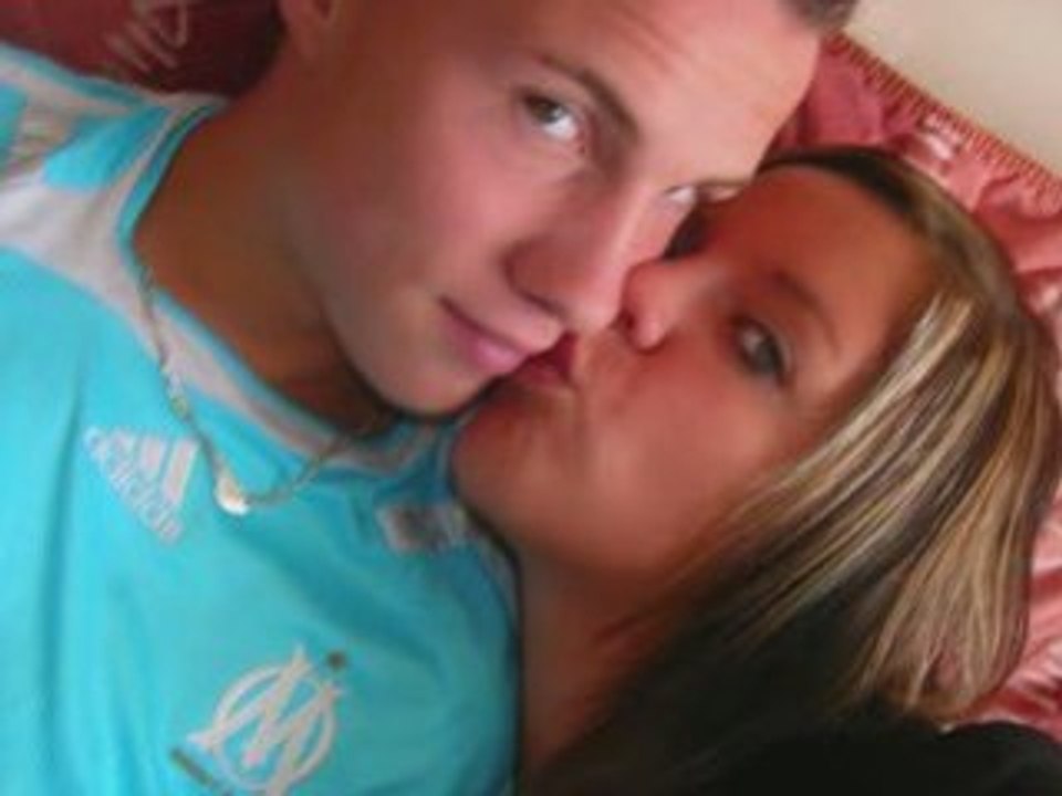 Mon amour et moi