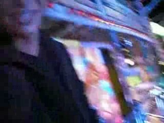 monpellier fête foraine