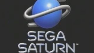 Sega Saturn Promo