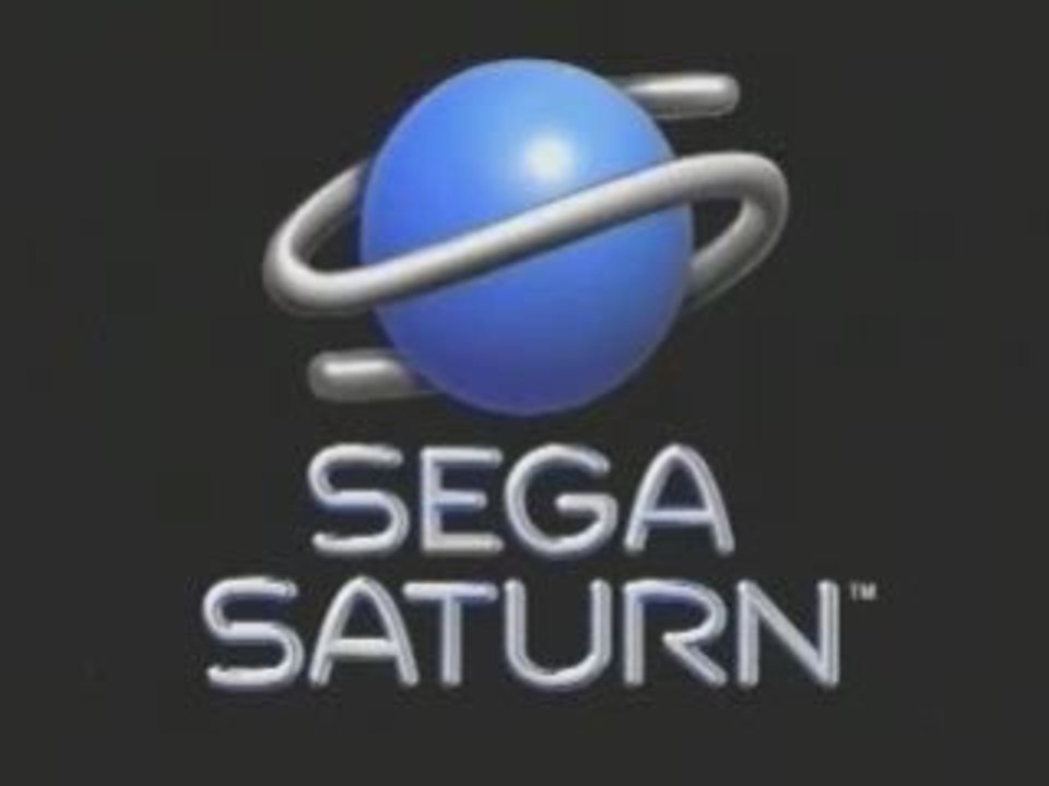Sega Saturn Promo