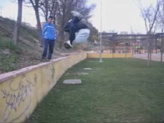 1º SamPler Del PePe