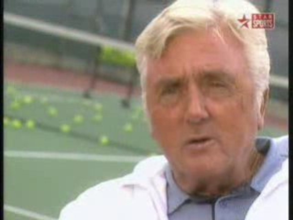 La Vie de Maria Sharapova