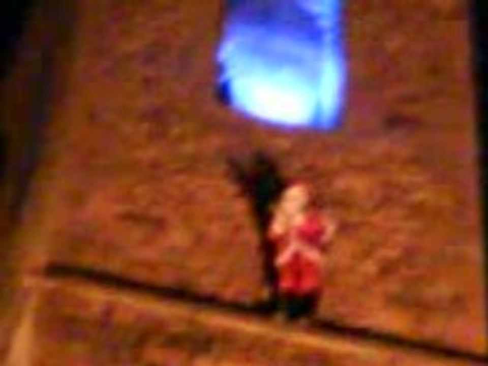 papa noel au cheylard