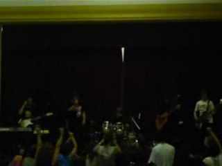 Just One Night -Where is my mind