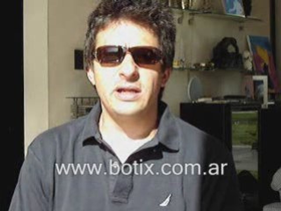 www.botix.com.ar como son las roldanas de un tender colgante