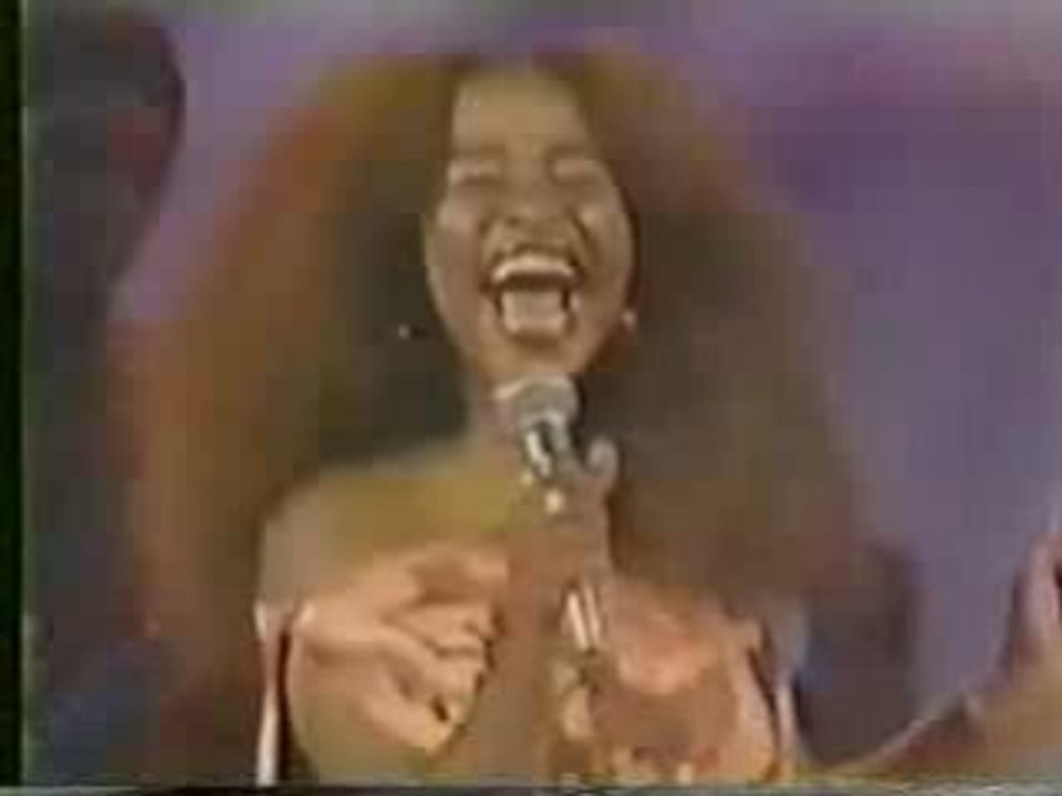 Rufus & Chaka Khan. Everlasting Love.1977