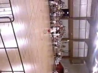 Mika All Star Game 2008 Margny