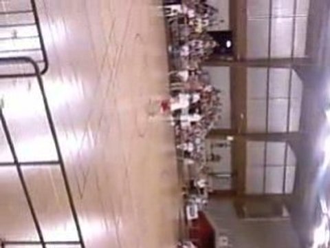 Mika All Star Game 2008 Margny