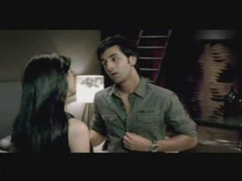 Ranbir Kapoor In 'Pepsi My Can' AD