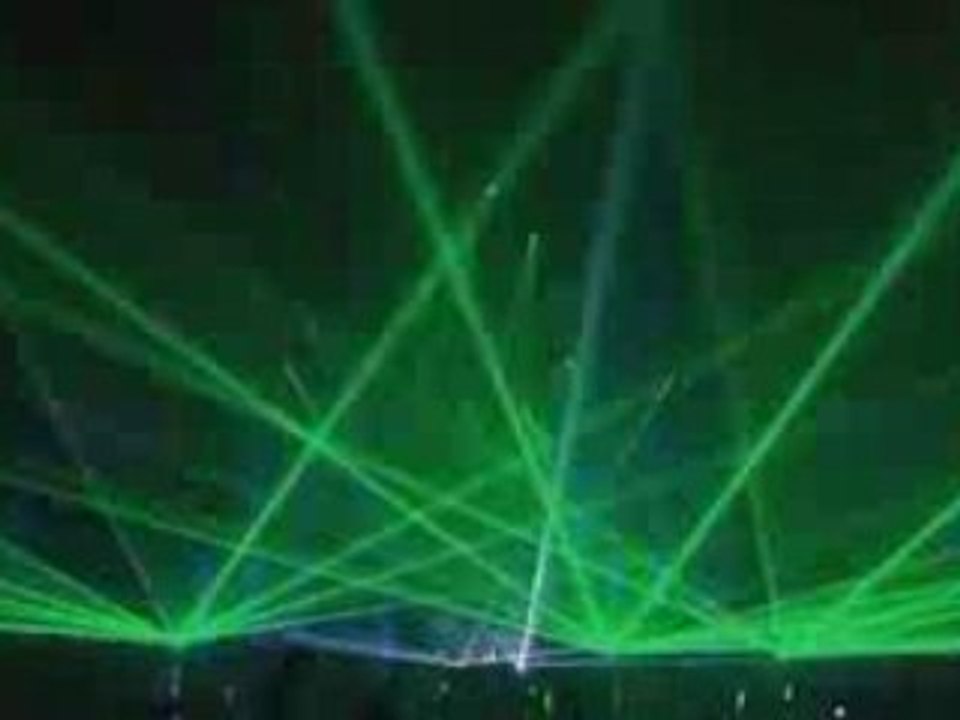 Spot publicitaire Reverze 31/01/09