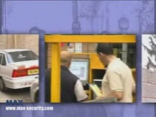 Security Consulting - A Video by Max Security