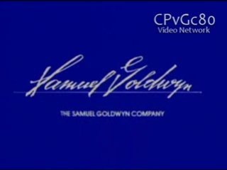 The Samuel Goldwyn Company (1992)