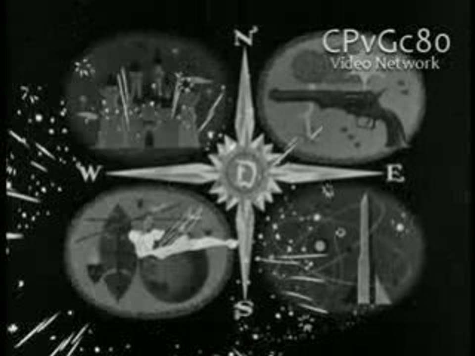 Walt Disney Presents
