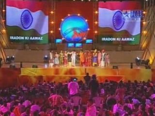 21 December Star Voice Of India 2 * Grand Finale * 5