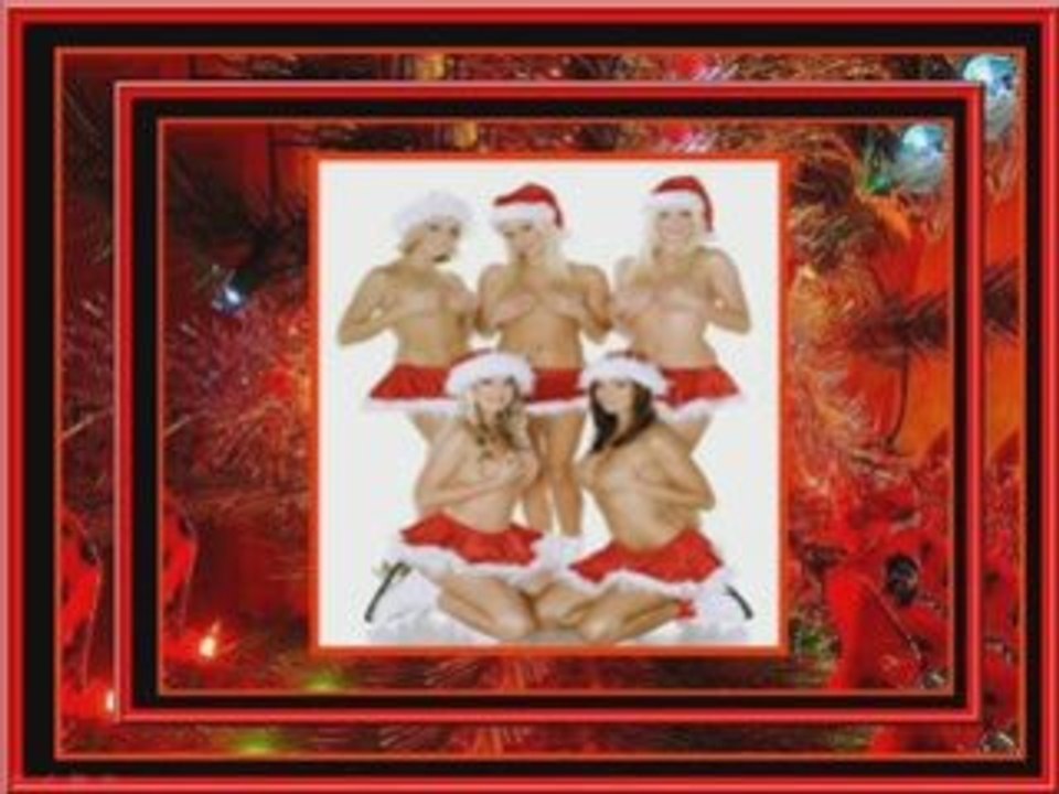 Montage noel
