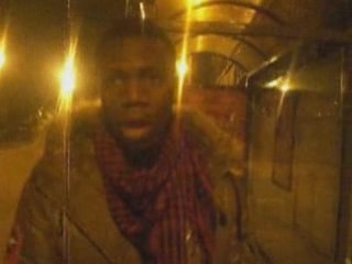 Tia Nga Mal A L'Aise Spécial Faratox