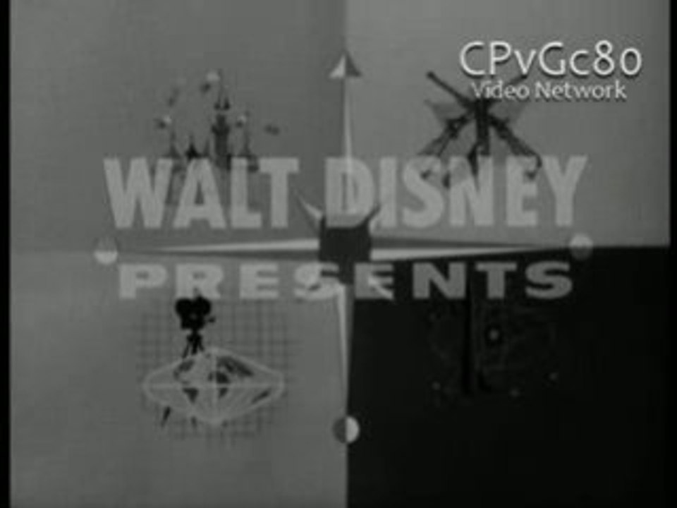 Walt Disney Presents