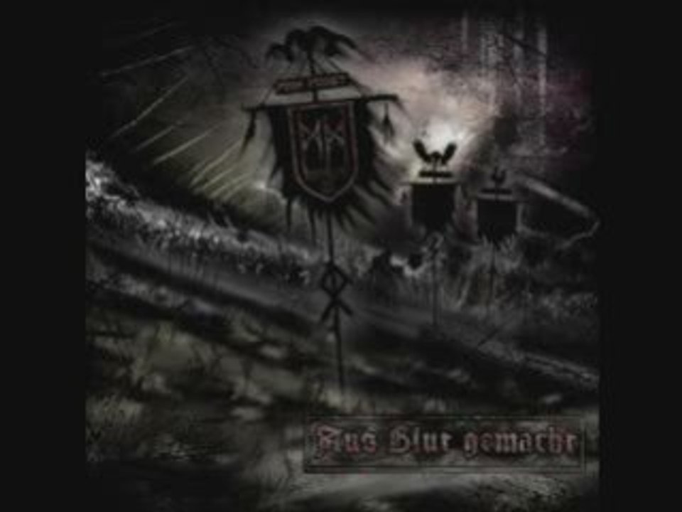 Minas Morgul - Rasse Mensch