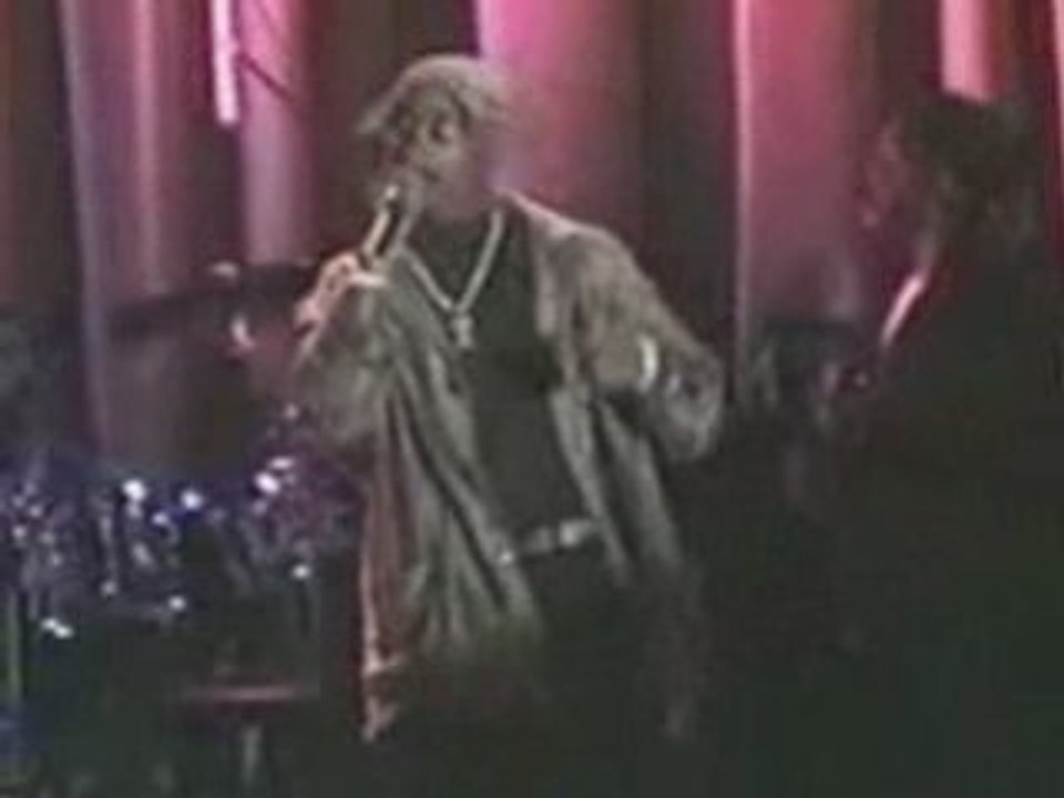 2pac - Only Fear of Death ( Remix ) n°37