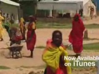 Senator Obama Goes to Africa – Trailer