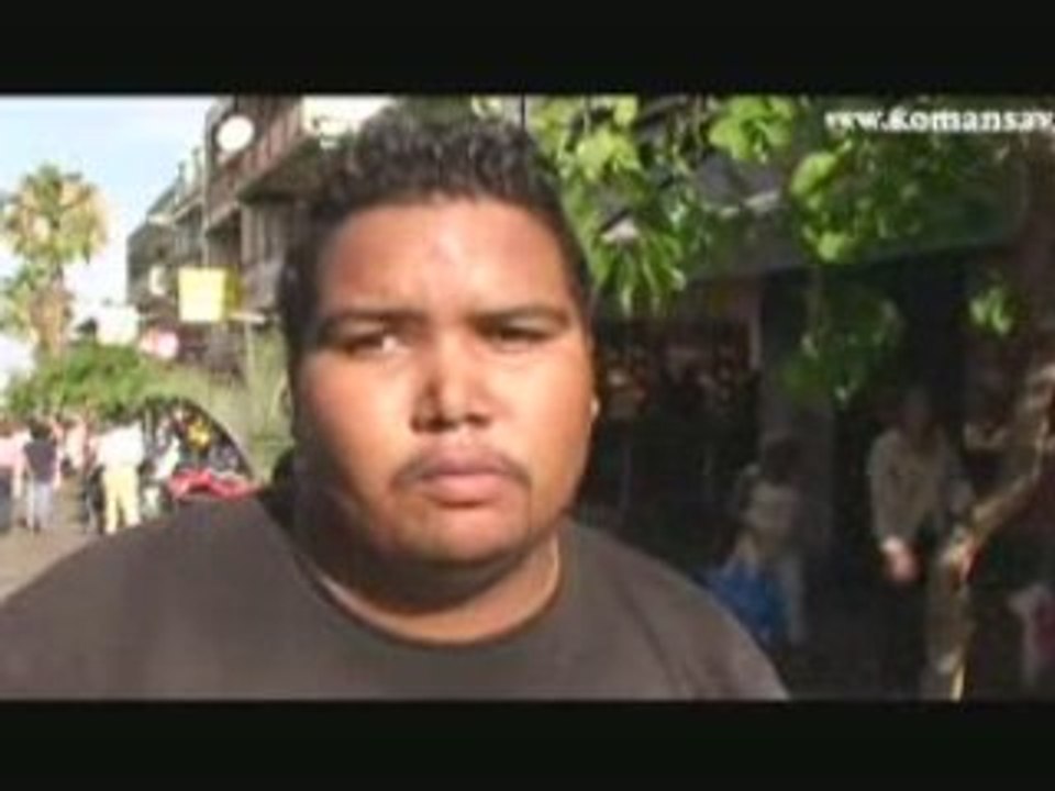 Le père de Toto est mort